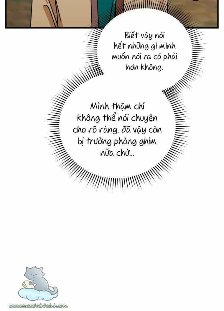 Công Khai Hẹn Hò Chốn Công Sở - Chương 22 - ảnh 55