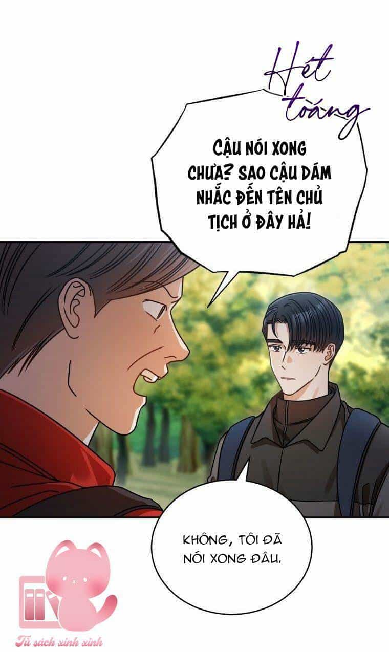 Công Khai Hẹn Hò Chốn Công Sở - Chương 23 - ảnh 13