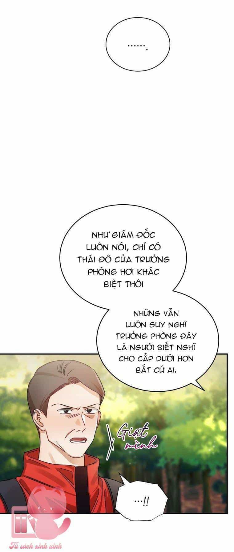 Công Khai Hẹn Hò Chốn Công Sở - Chương 23 - ảnh 21