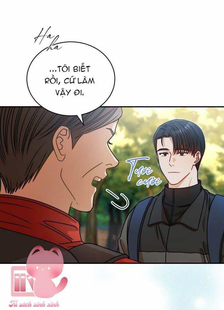 Công Khai Hẹn Hò Chốn Công Sở - Chương 23 - ảnh 24