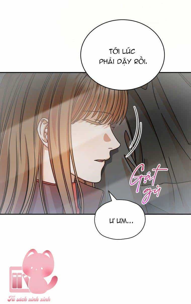 Công Khai Hẹn Hò Chốn Công Sở - Chương 23 - ảnh 42