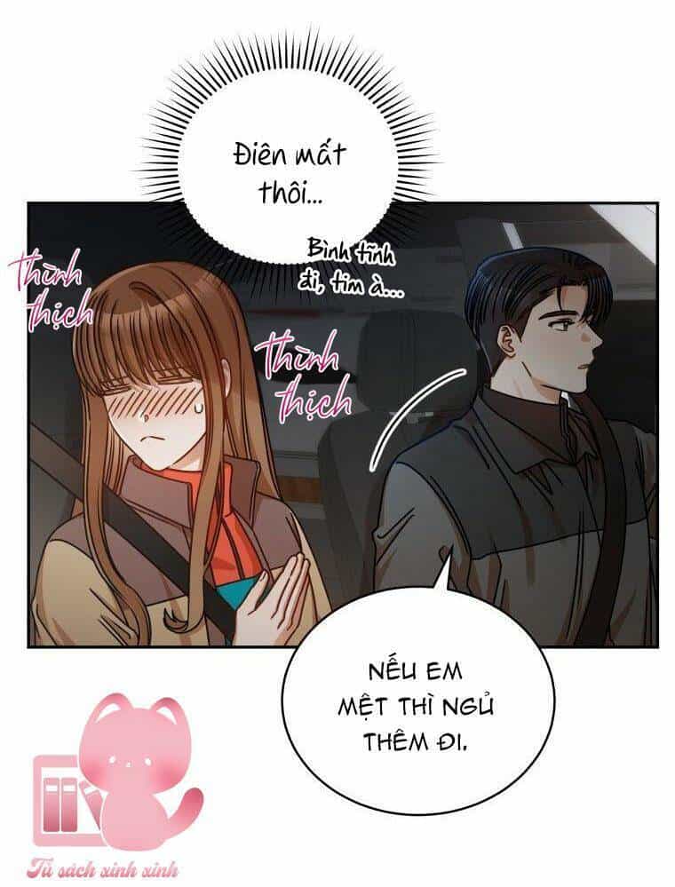 Công Khai Hẹn Hò Chốn Công Sở - Chương 23 - ảnh 54