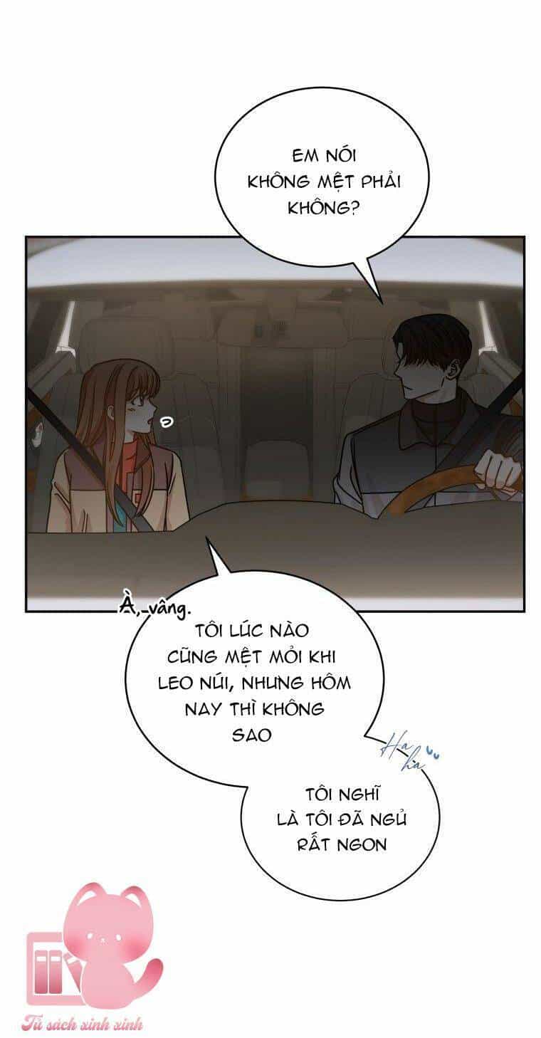Công Khai Hẹn Hò Chốn Công Sở - Chương 23 - ảnh 59