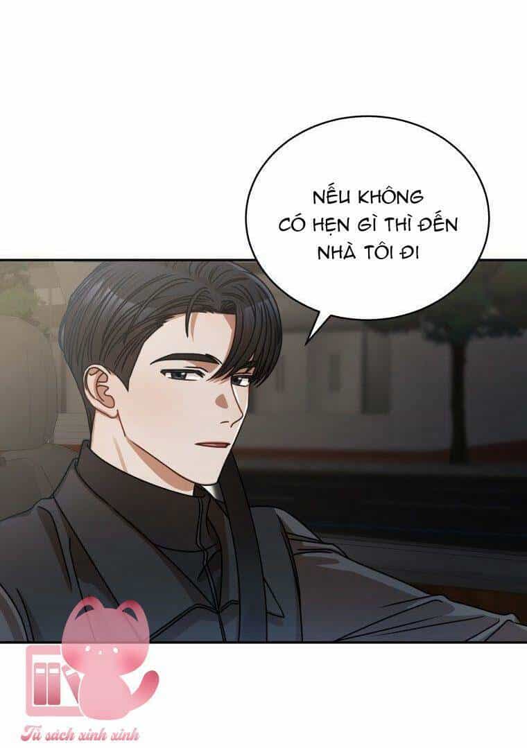 Công Khai Hẹn Hò Chốn Công Sở - Chương 23 - ảnh 62