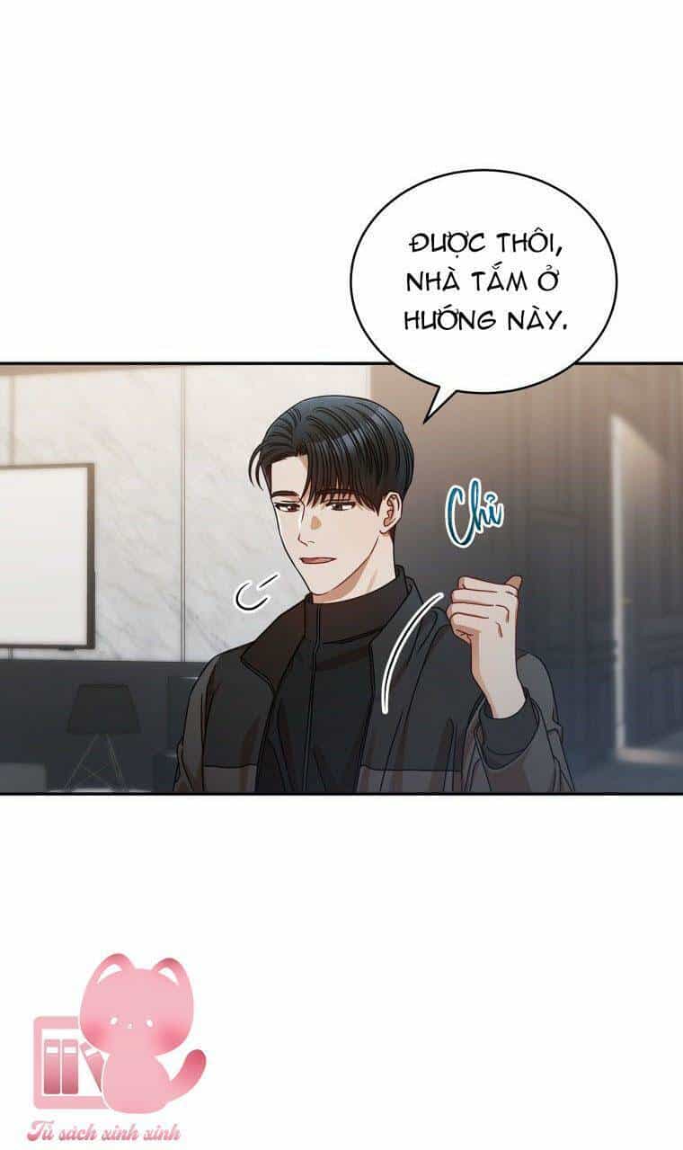 Công Khai Hẹn Hò Chốn Công Sở - Chương 24 - ảnh 11
