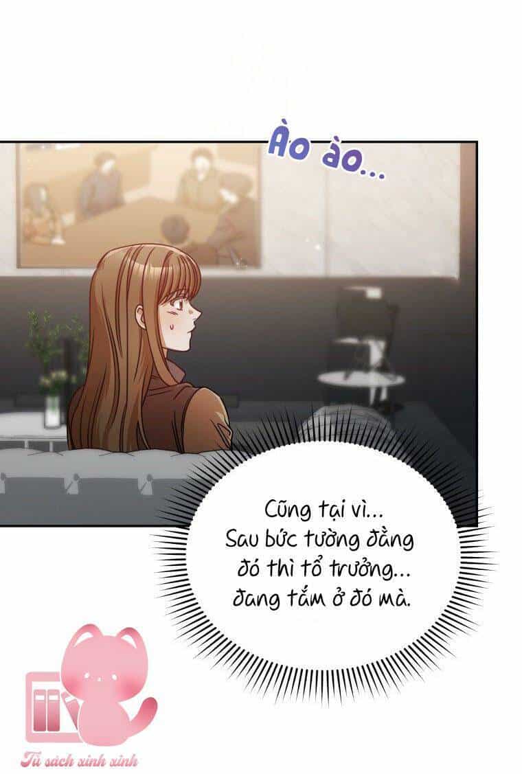 Công Khai Hẹn Hò Chốn Công Sở - Chương 24 - ảnh 16