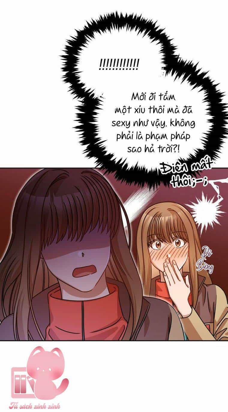 Công Khai Hẹn Hò Chốn Công Sở - Chương 24 - ảnh 21