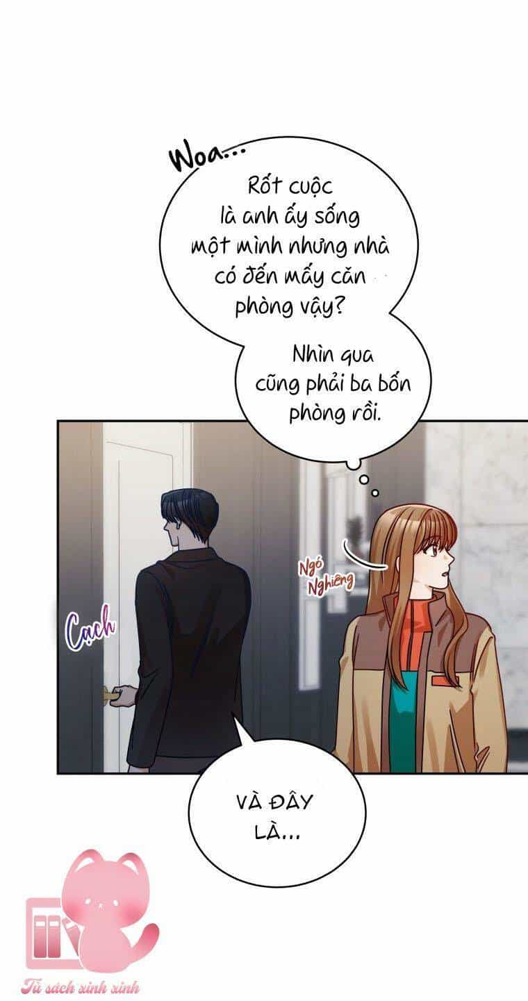Công Khai Hẹn Hò Chốn Công Sở - Chương 24 - ảnh 25