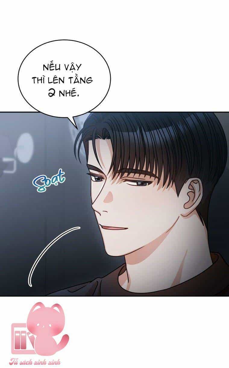 Công Khai Hẹn Hò Chốn Công Sở - Chương 24 - ảnh 31
