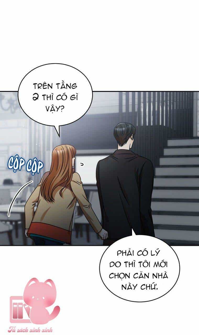 Công Khai Hẹn Hò Chốn Công Sở - Chương 24 - ảnh 32