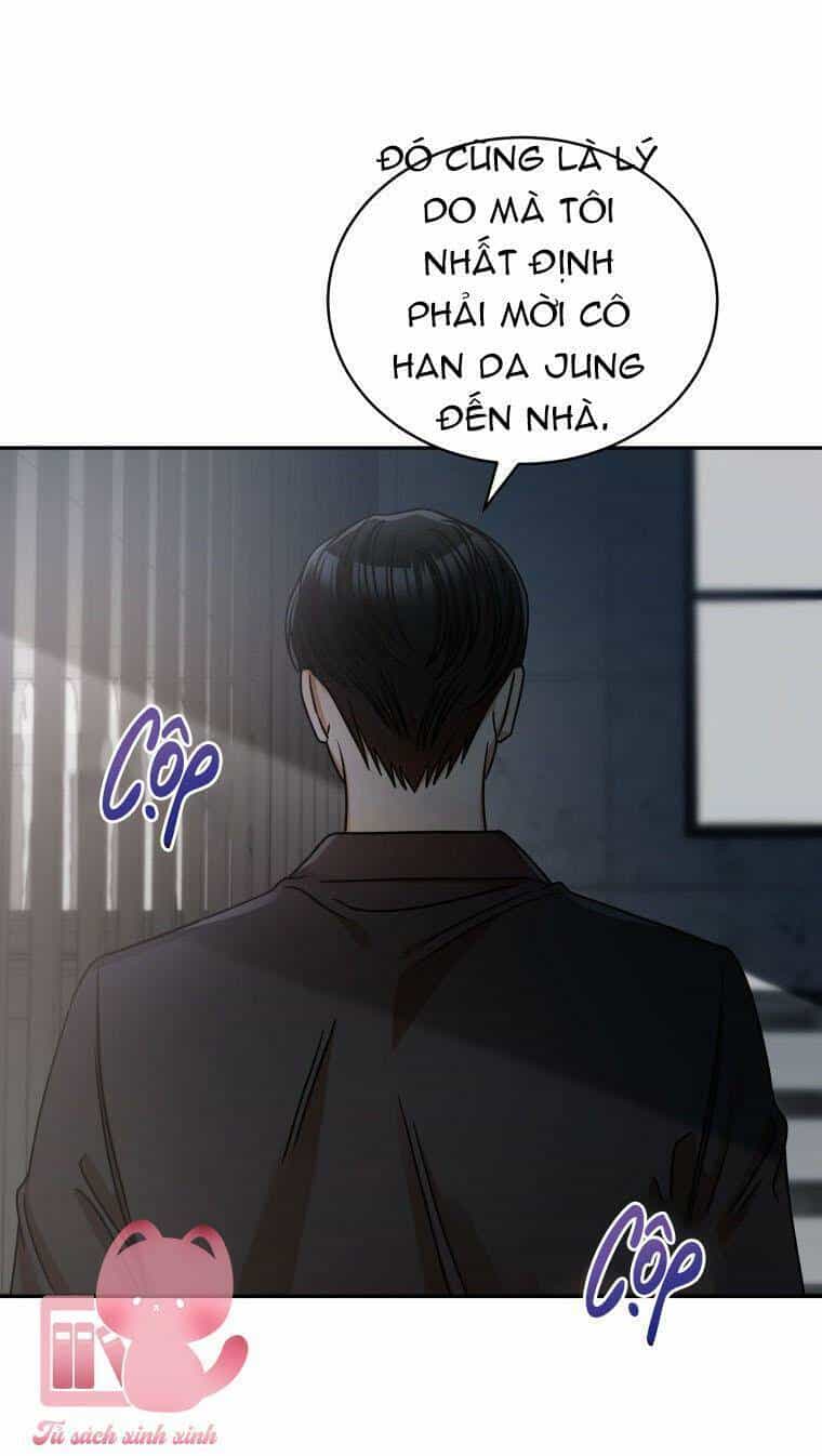 Công Khai Hẹn Hò Chốn Công Sở - Chương 24 - ảnh 33