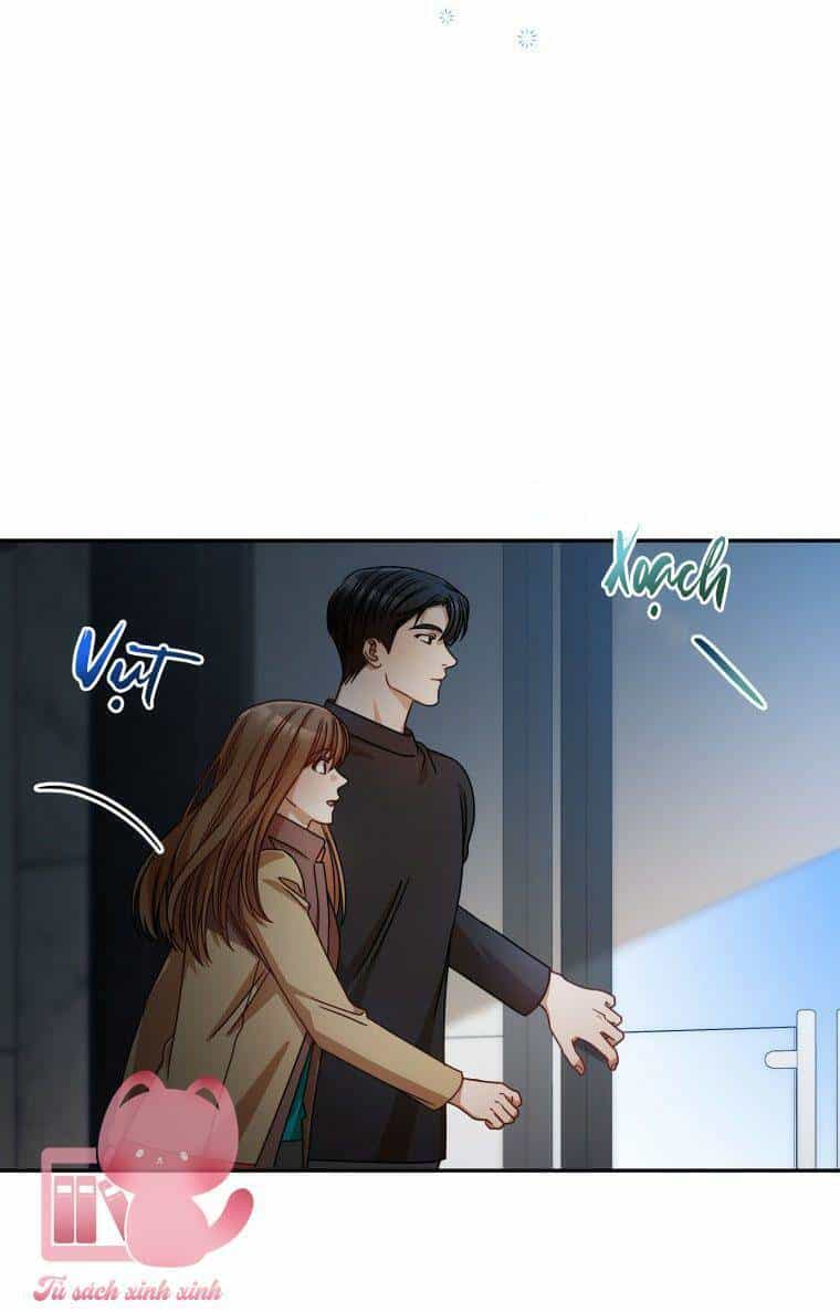 Công Khai Hẹn Hò Chốn Công Sở - Chương 24 - ảnh 39