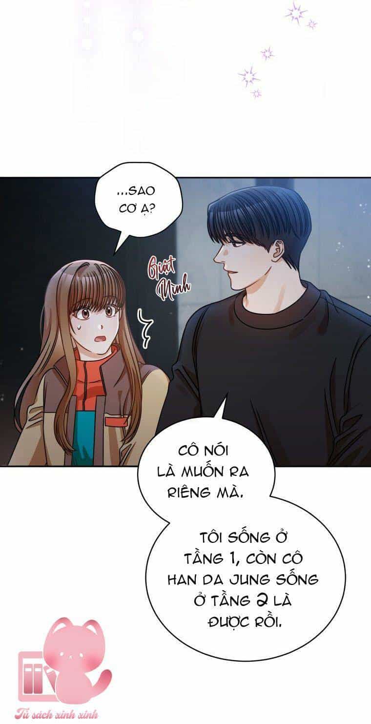 Công Khai Hẹn Hò Chốn Công Sở - Chương 24 - ảnh 43
