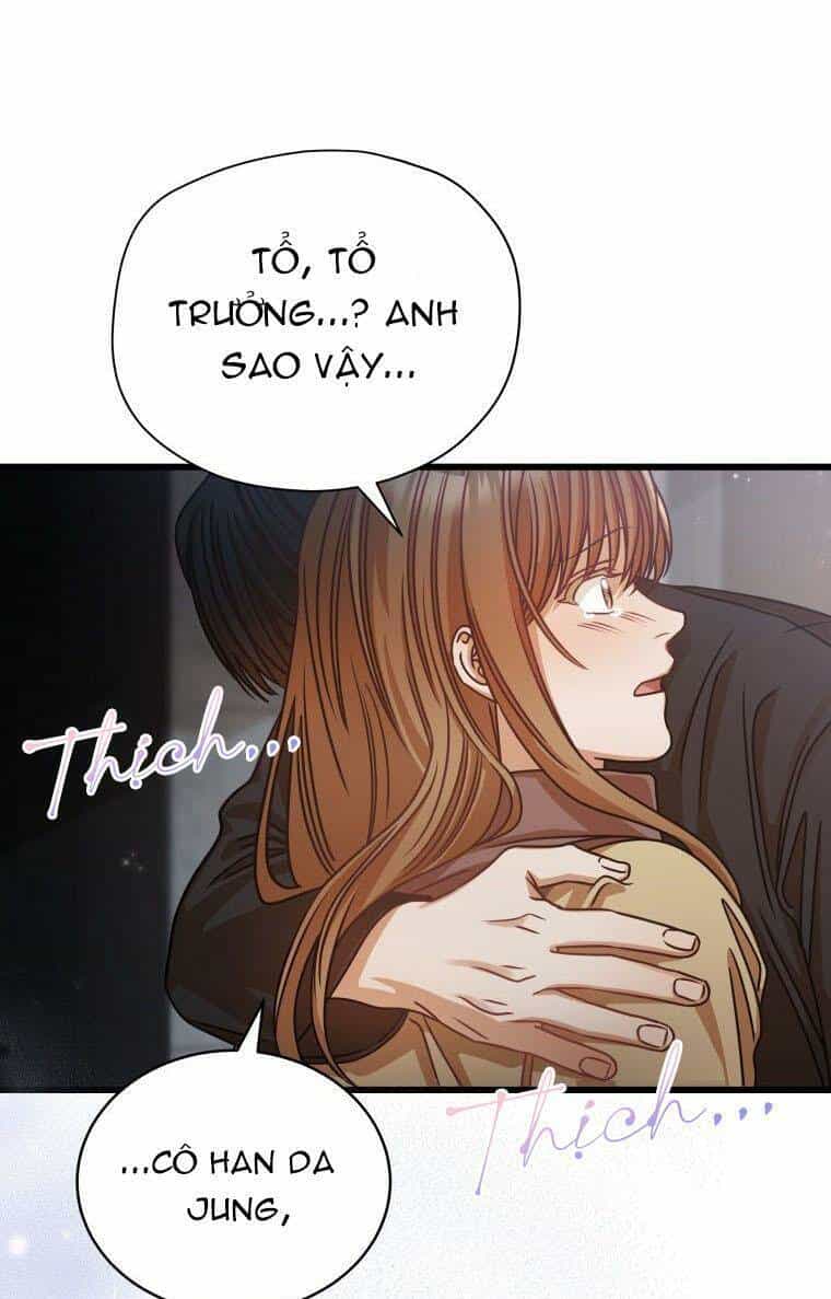 Công Khai Hẹn Hò Chốn Công Sở - Chương 24 - ảnh 62