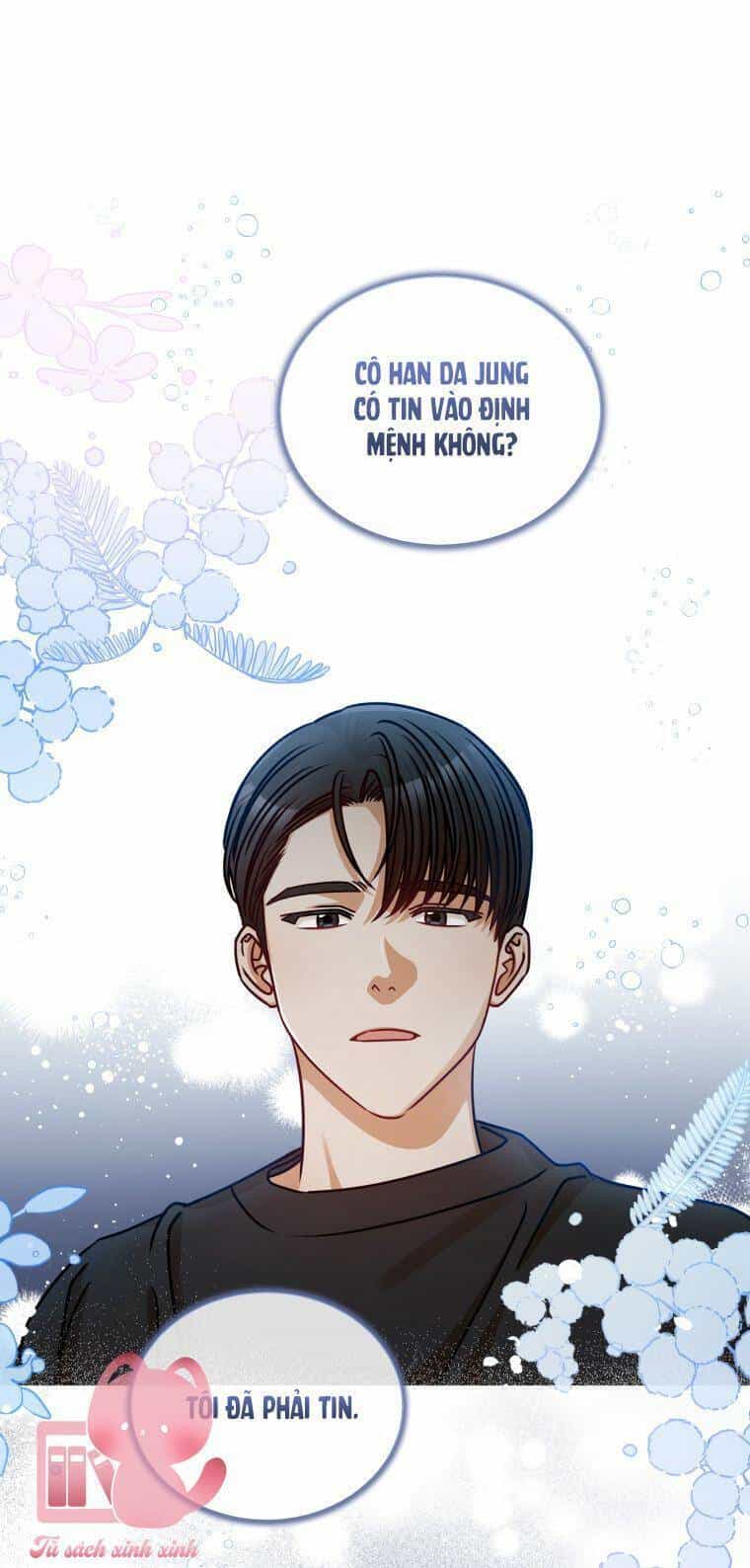 Công Khai Hẹn Hò Chốn Công Sở - Chương 25 - ảnh 21
