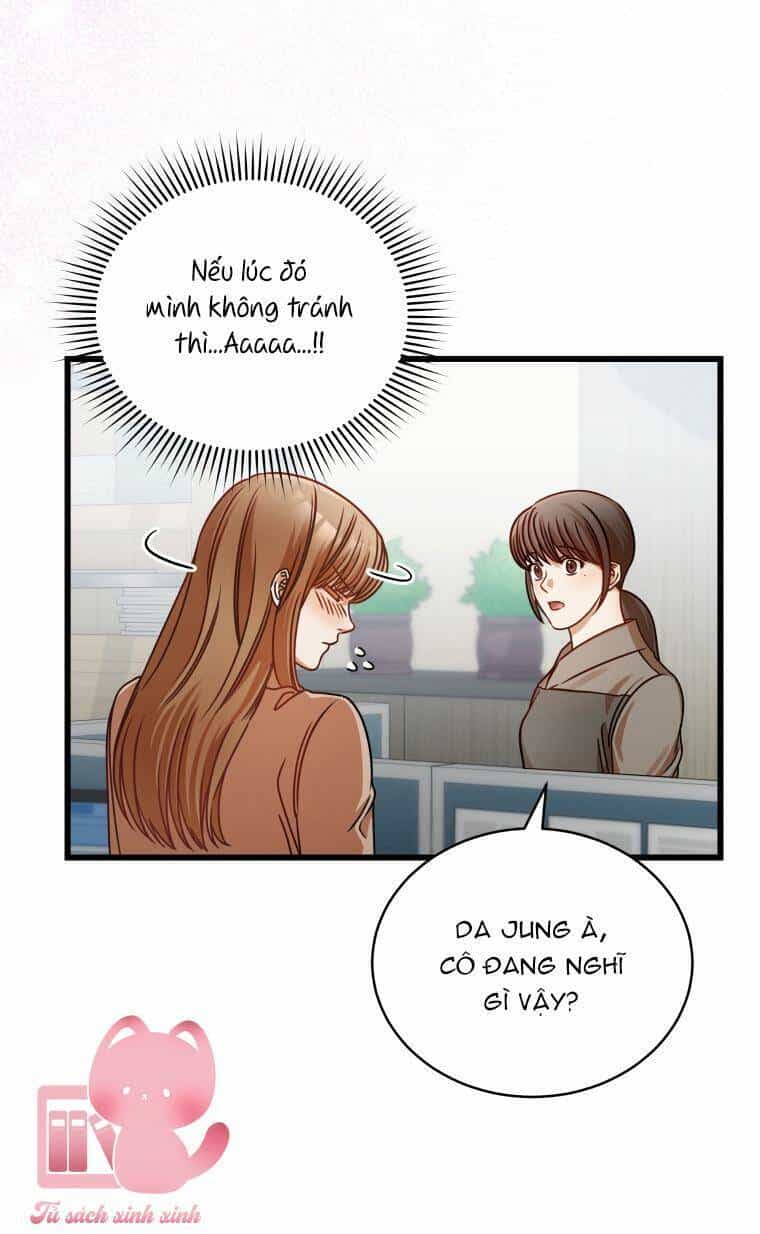 Công Khai Hẹn Hò Chốn Công Sở - Chương 25 - ảnh 25