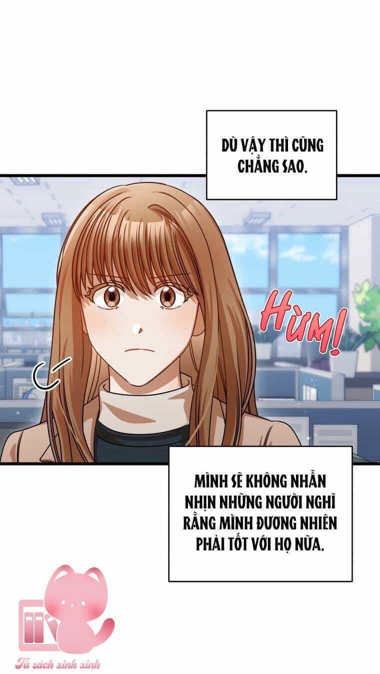 Công Khai Hẹn Hò Chốn Công Sở - Chương 25 - ảnh 39