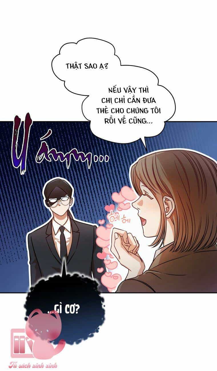 Công Khai Hẹn Hò Chốn Công Sở - Chương 25 - ảnh 58