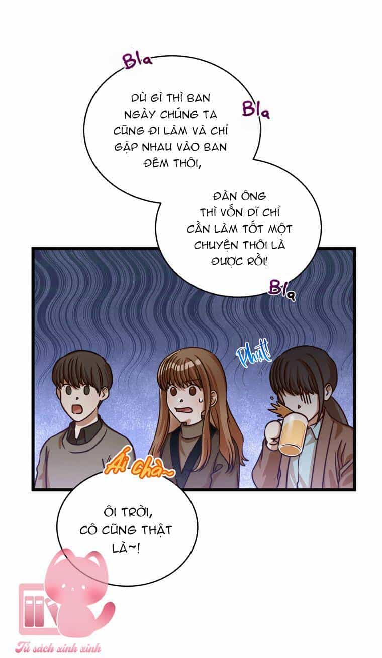 Công Khai Hẹn Hò Chốn Công Sở - Chương 26 - ảnh 10