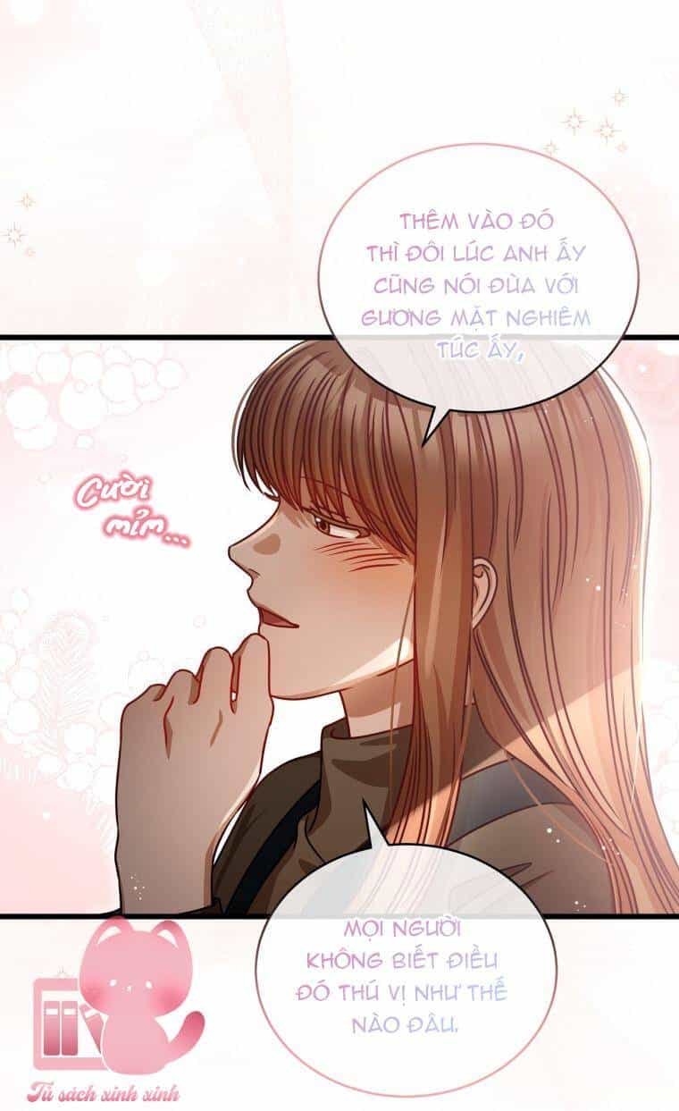 Công Khai Hẹn Hò Chốn Công Sở - Chương 26 - ảnh 22