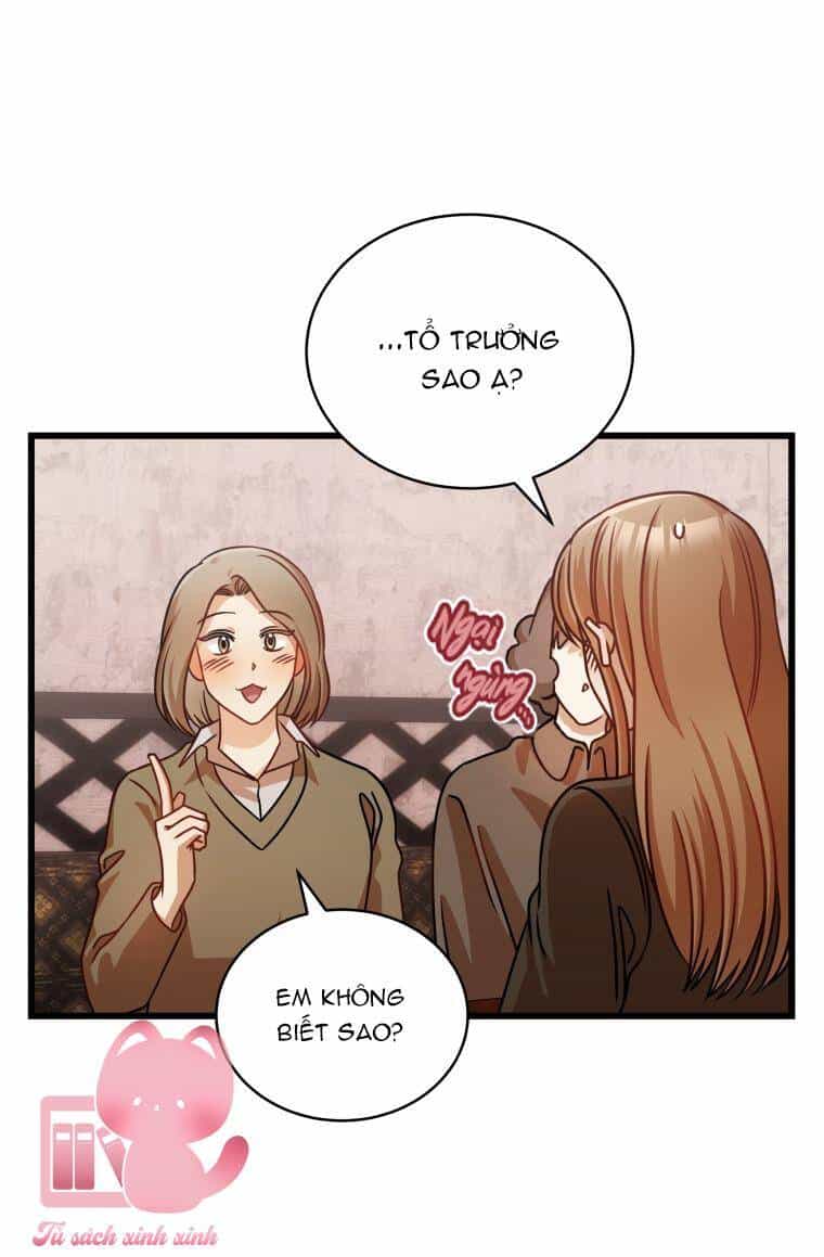 Công Khai Hẹn Hò Chốn Công Sở - Chương 26 - ảnh 30