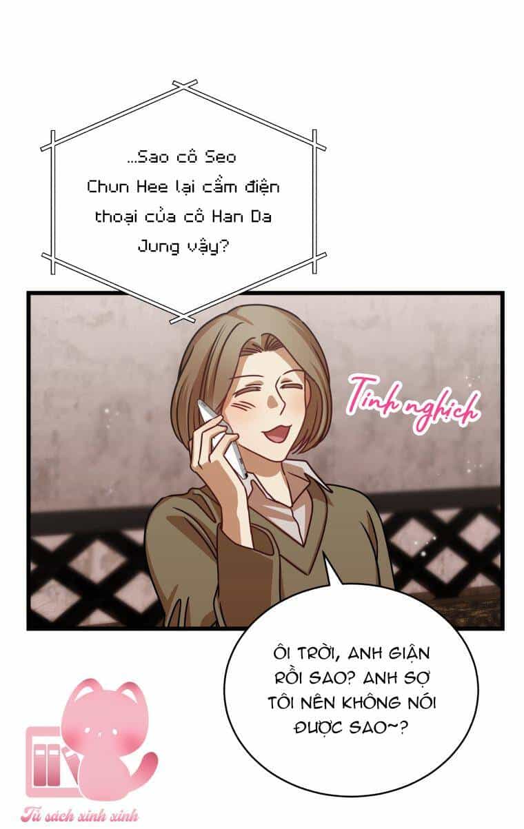 Công Khai Hẹn Hò Chốn Công Sở - Chương 26 - ảnh 50