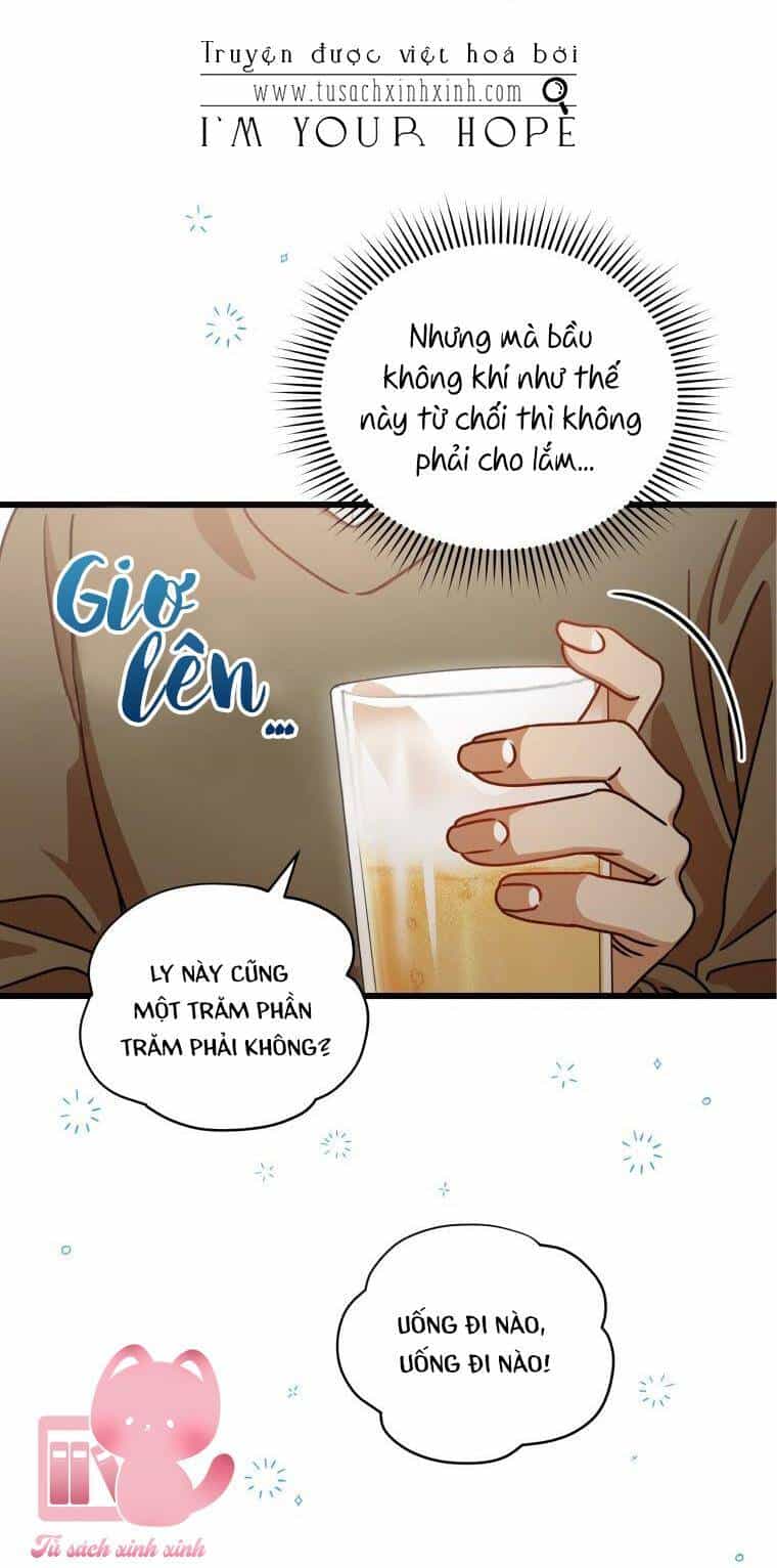 Công Khai Hẹn Hò Chốn Công Sở - Chương 27 - ảnh 11