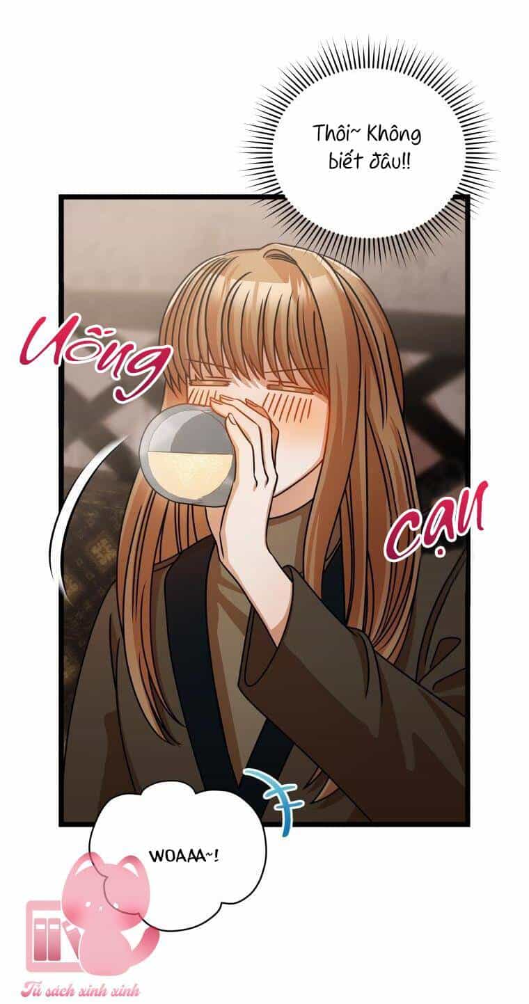 Công Khai Hẹn Hò Chốn Công Sở - Chương 27 - ảnh 12