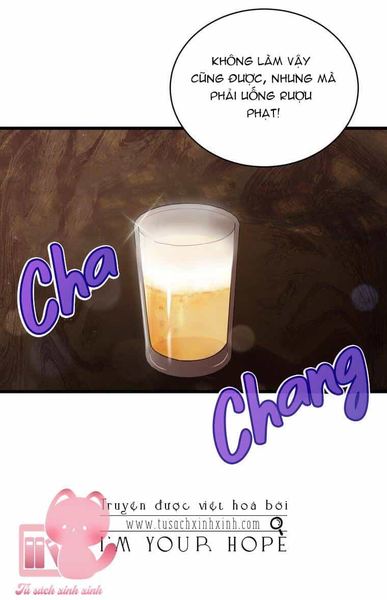 Công Khai Hẹn Hò Chốn Công Sở - Chương 27 - ảnh 25