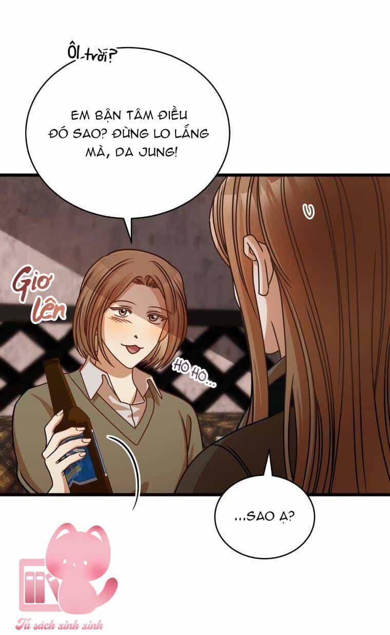 Công Khai Hẹn Hò Chốn Công Sở - Chương 27 - ảnh 3