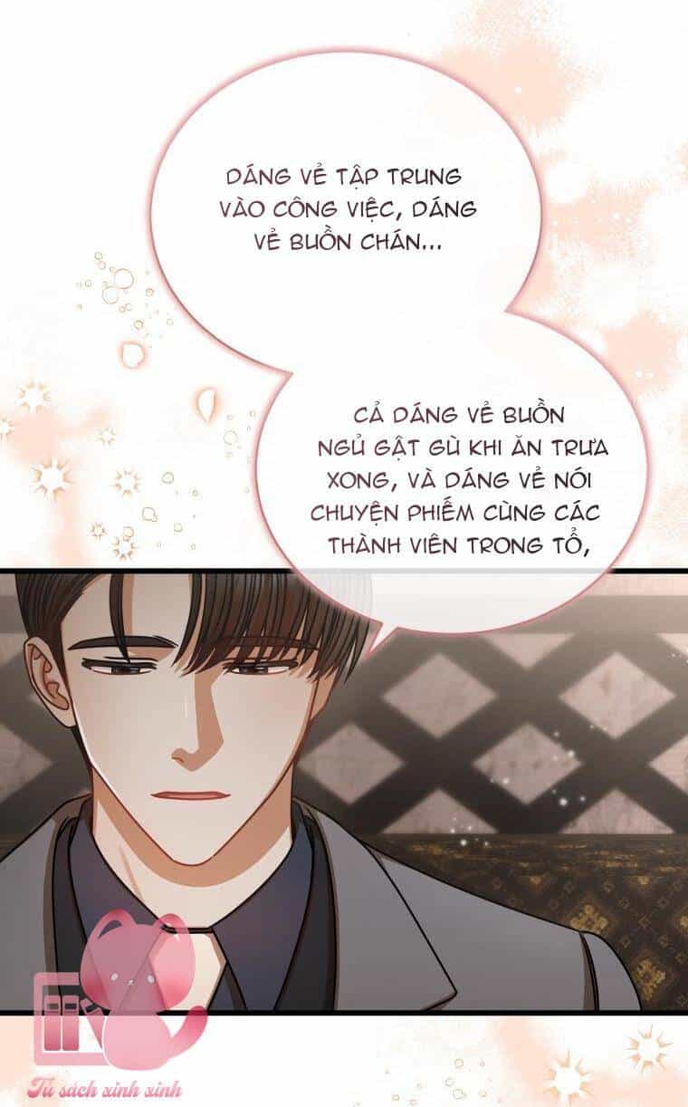Công Khai Hẹn Hò Chốn Công Sở - Chương 27 - ảnh 41