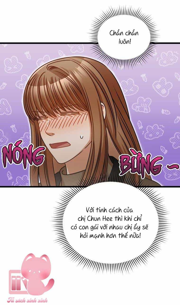 Công Khai Hẹn Hò Chốn Công Sở - Chương 27 - ảnh 47