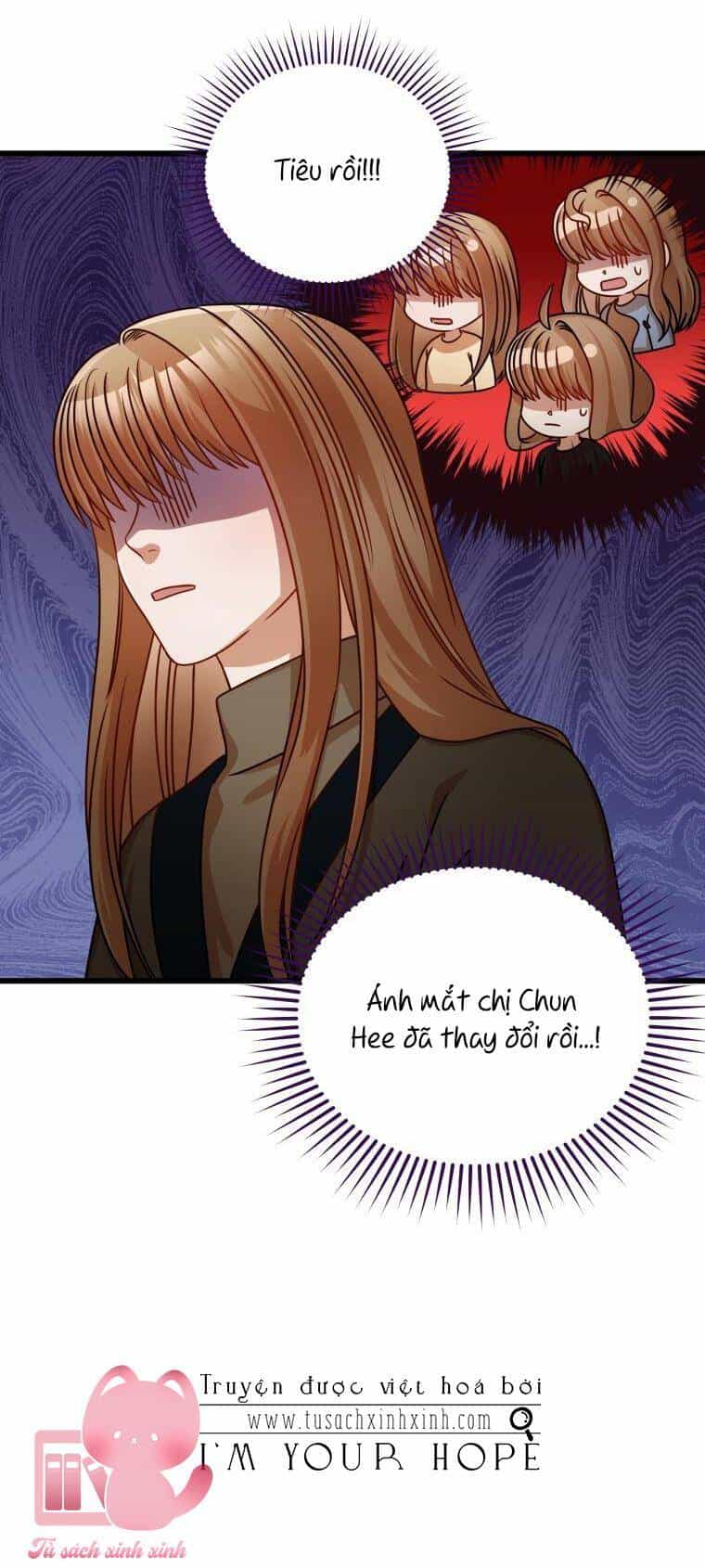 Công Khai Hẹn Hò Chốn Công Sở - Chương 27 - ảnh 7