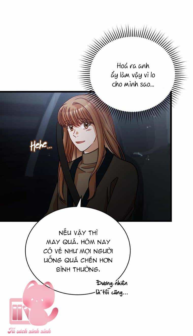 Công Khai Hẹn Hò Chốn Công Sở - Chương 28 - ảnh 21