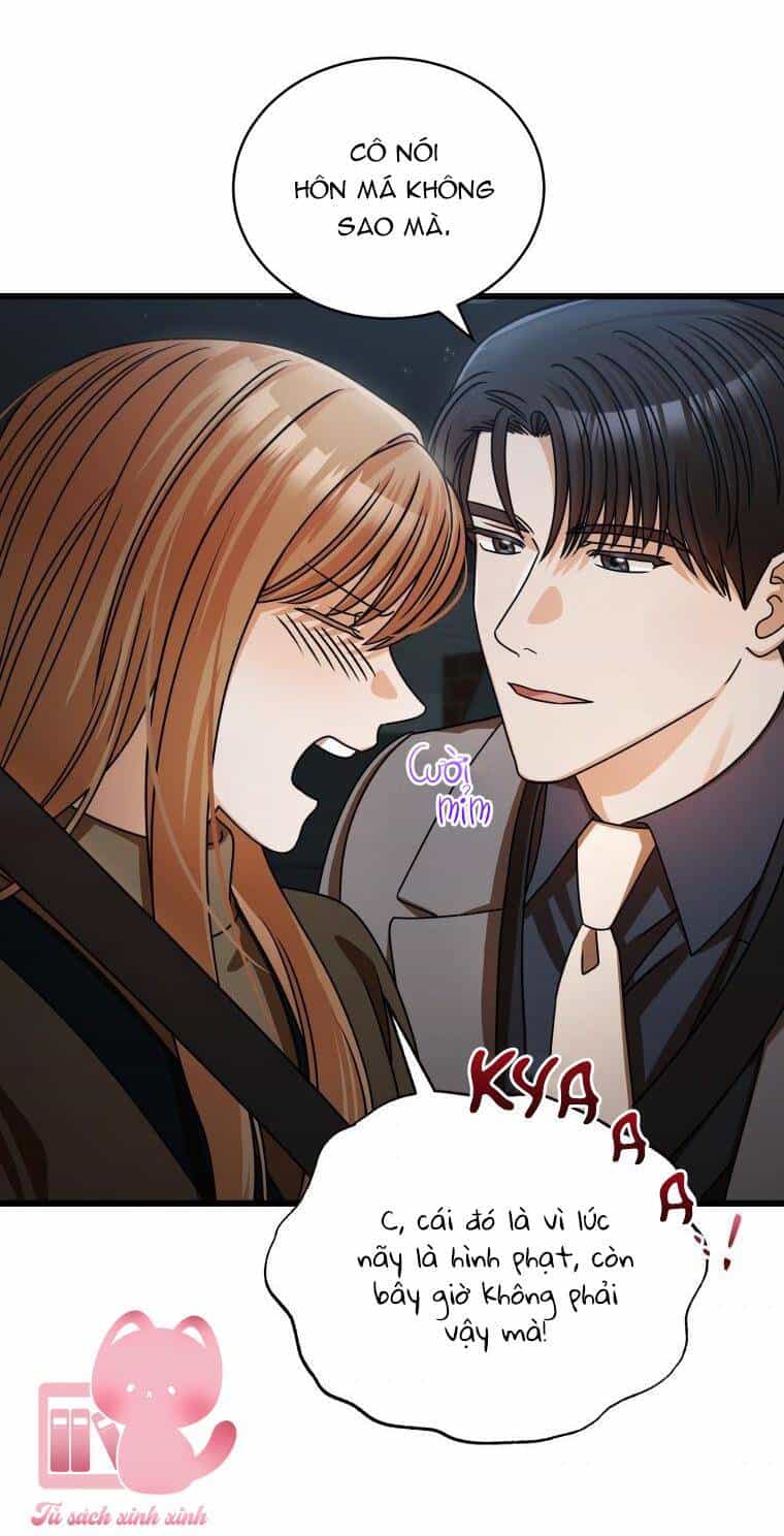 Công Khai Hẹn Hò Chốn Công Sở - Chương 28 - ảnh 25