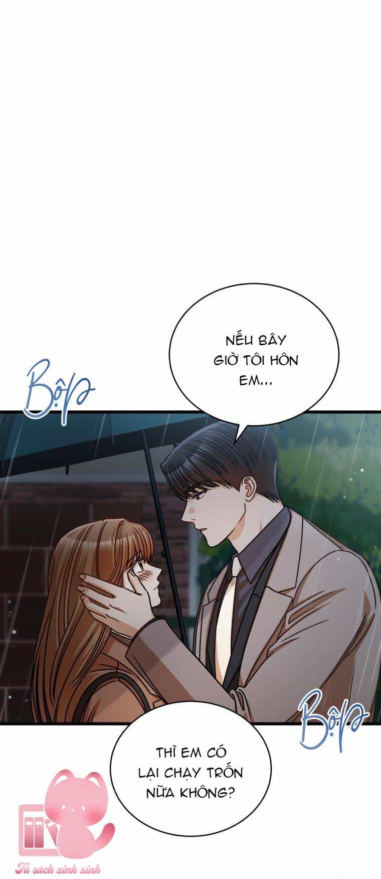 Công Khai Hẹn Hò Chốn Công Sở - Chương 29 - ảnh 1