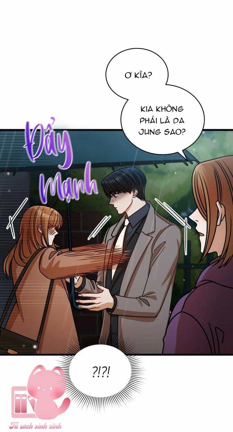 Công Khai Hẹn Hò Chốn Công Sở - Chương 29 - ảnh 10
