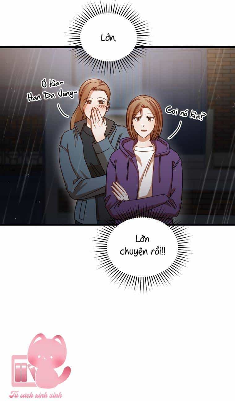 Công Khai Hẹn Hò Chốn Công Sở - Chương 29 - ảnh 12