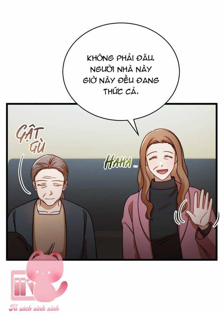 Công Khai Hẹn Hò Chốn Công Sở - Chương 29 - ảnh 16