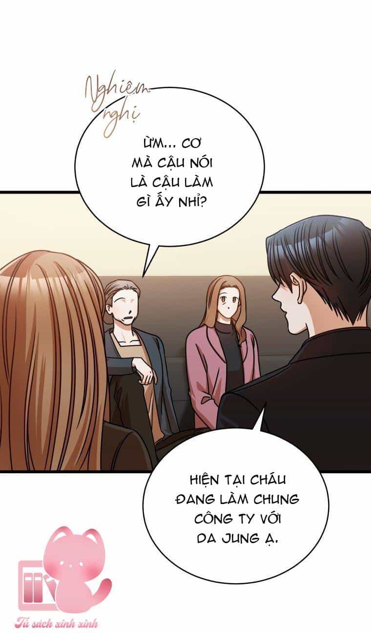 Công Khai Hẹn Hò Chốn Công Sở - Chương 29 - ảnh 17