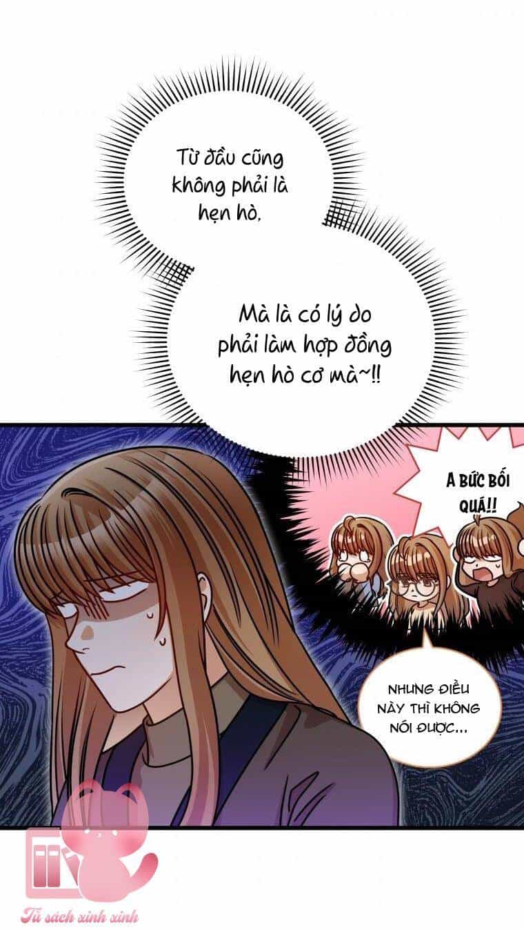 Công Khai Hẹn Hò Chốn Công Sở - Chương 29 - ảnh 29