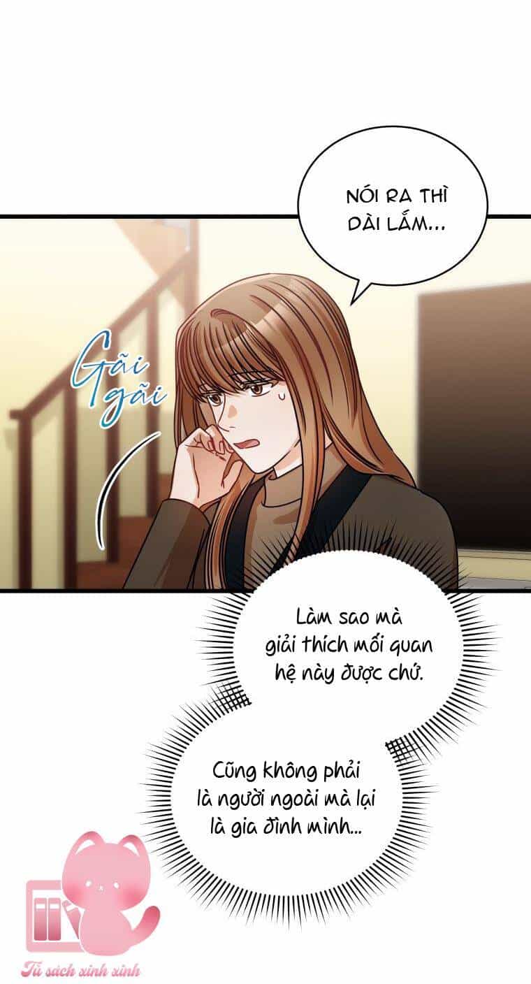 Công Khai Hẹn Hò Chốn Công Sở - Chương 29 - ảnh 31