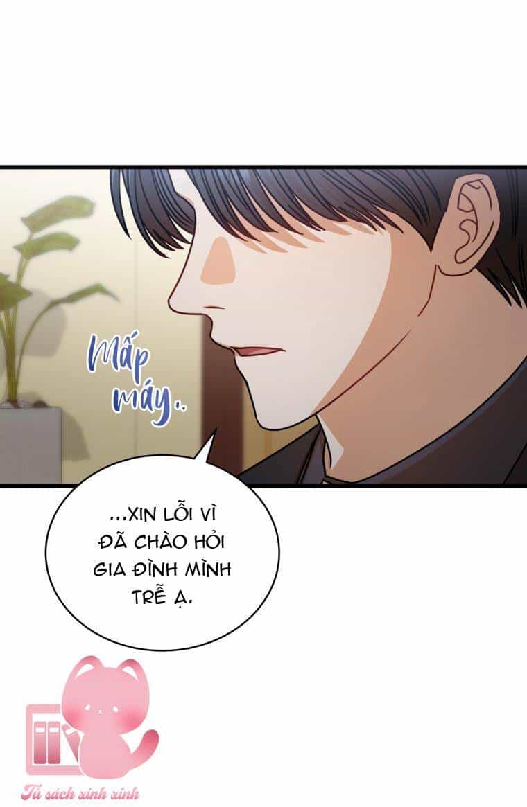 Công Khai Hẹn Hò Chốn Công Sở - Chương 29 - ảnh 34