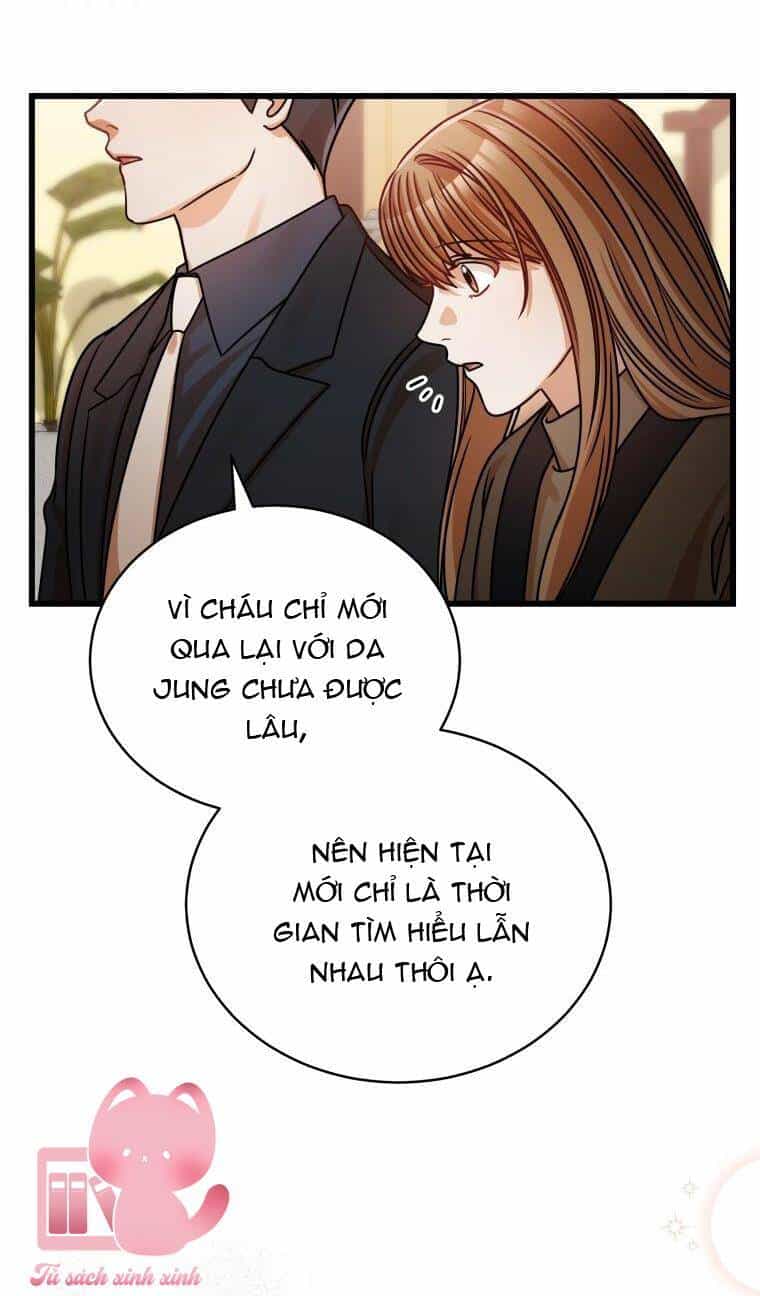 Công Khai Hẹn Hò Chốn Công Sở - Chương 29 - ảnh 37