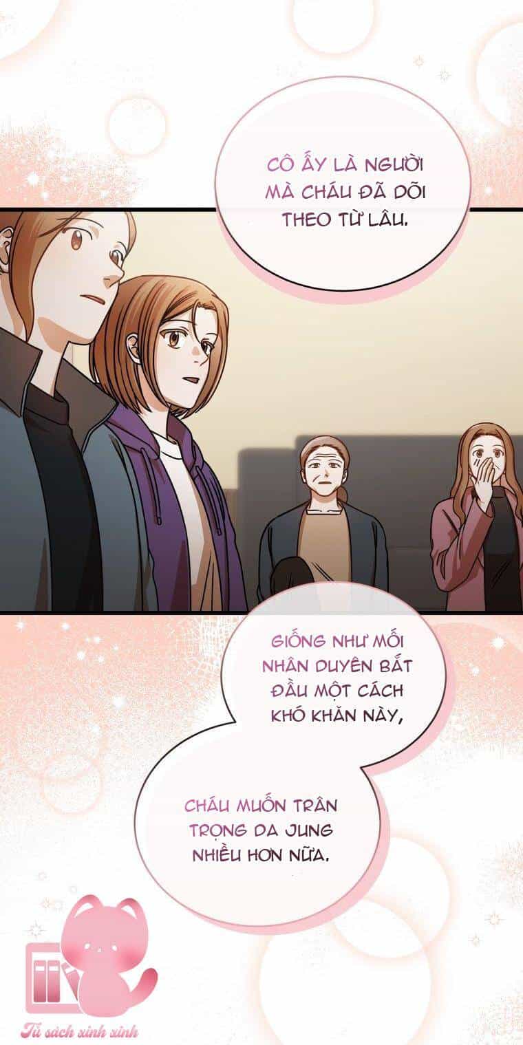 Công Khai Hẹn Hò Chốn Công Sở - Chương 29 - ảnh 39