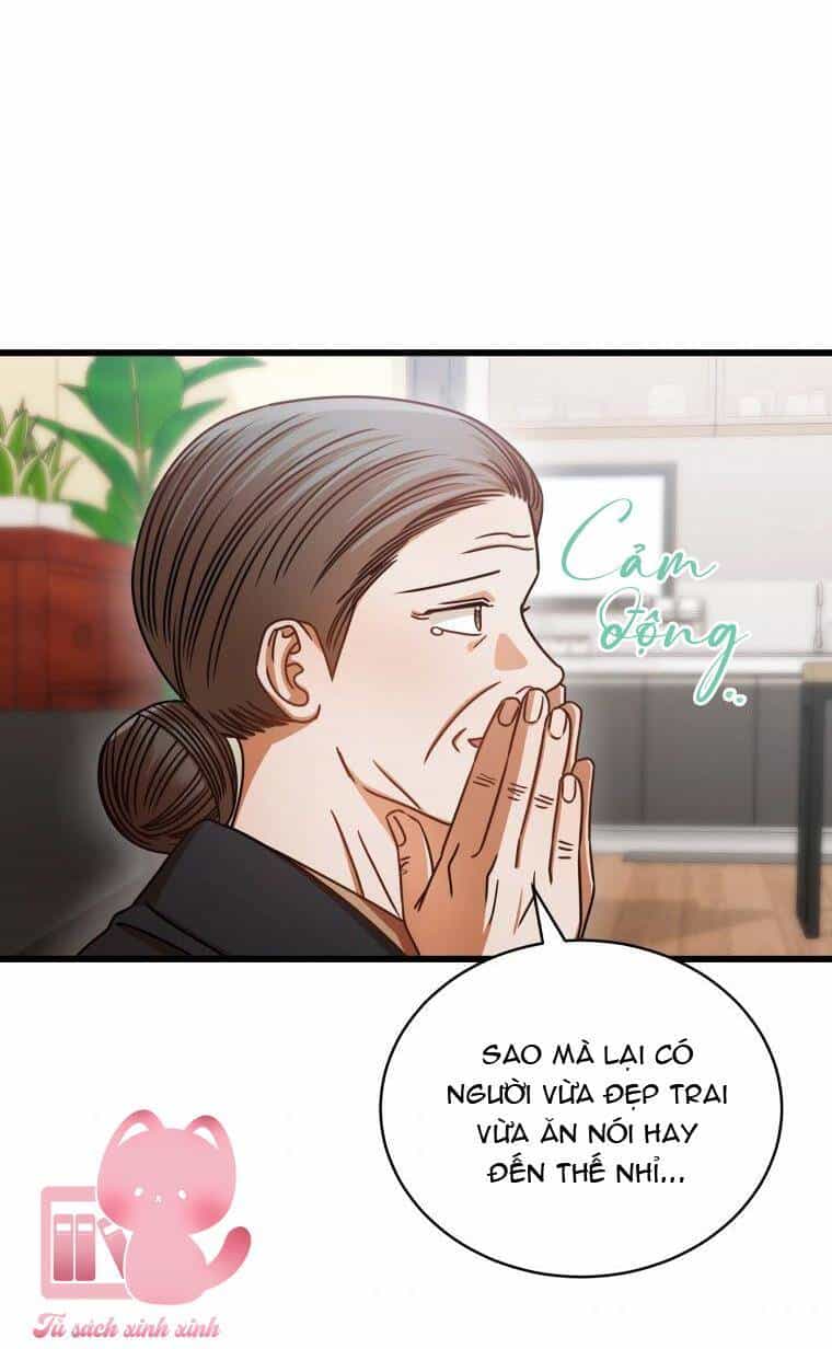 Công Khai Hẹn Hò Chốn Công Sở - Chương 29 - ảnh 41