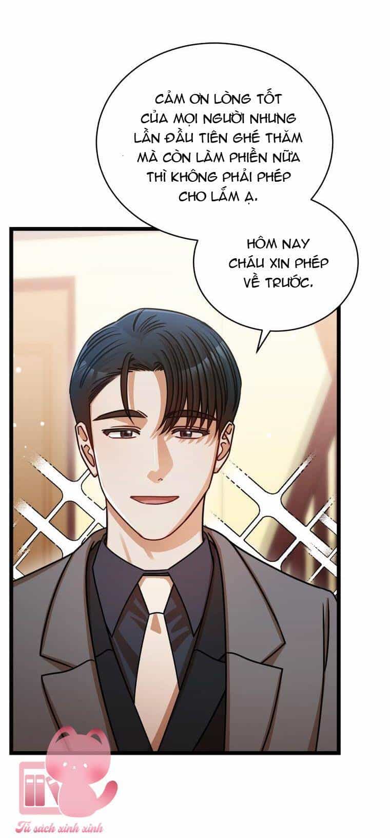 Công Khai Hẹn Hò Chốn Công Sở - Chương 29 - ảnh 50