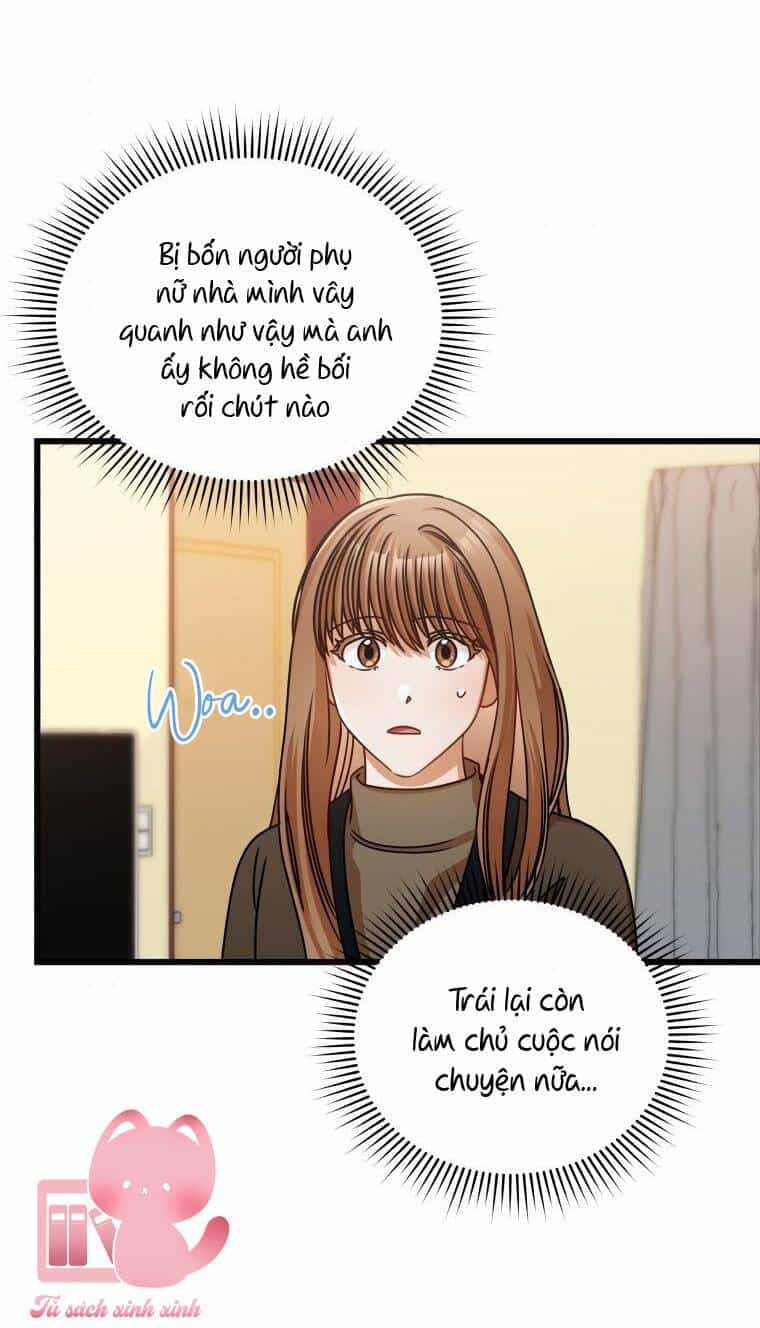 Công Khai Hẹn Hò Chốn Công Sở - Chương 29 - ảnh 54