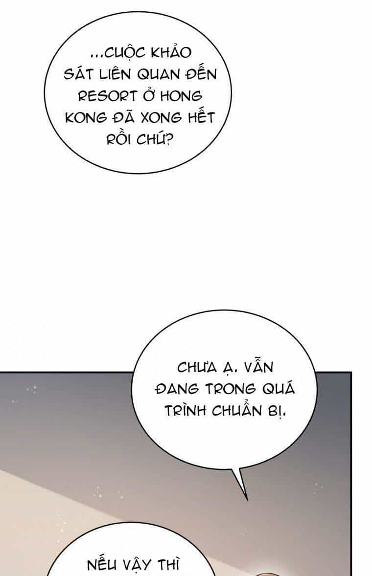 Công Khai Hẹn Hò Chốn Công Sở - Chương 3 - ảnh 23