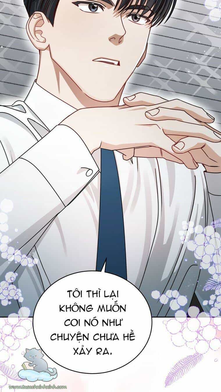 Công Khai Hẹn Hò Chốn Công Sở - Chương 3 - ảnh 56